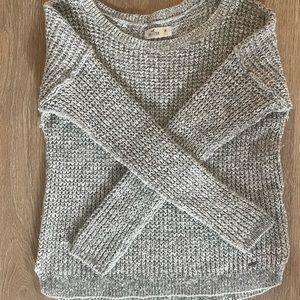 Hollister Co. sweater
